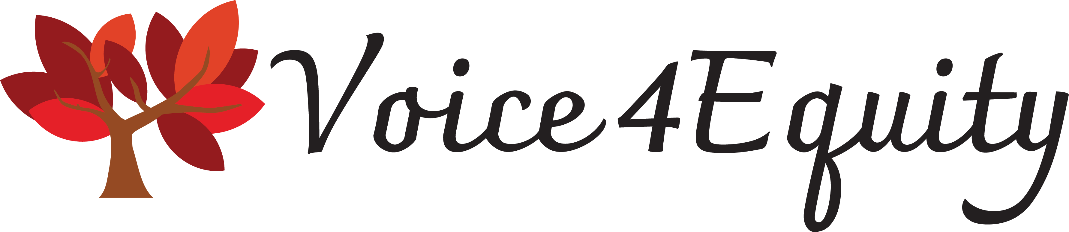 Voice4Equity