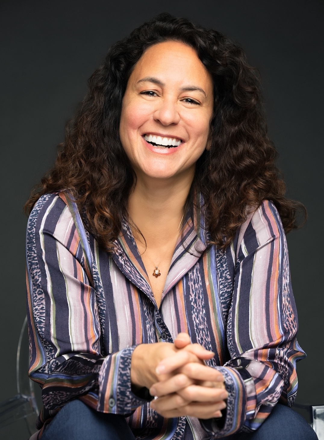 Dr. Christina DeJesus Kishimoto