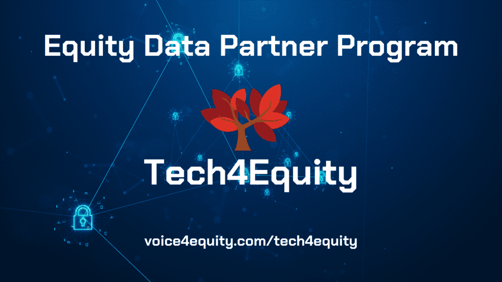 The Equity Data Partner program is a revolutionary service to empower mission-driven teams to more effectively utilize data to democratically drive transformative change in education.