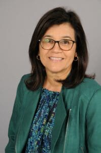 Dr. Gladys Cruz, Superintendent of Questar III BOCES