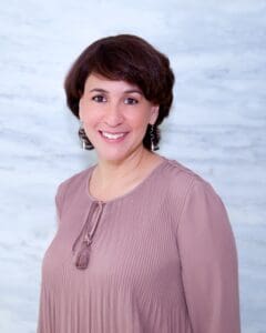 Dr. Christina Kishimoto