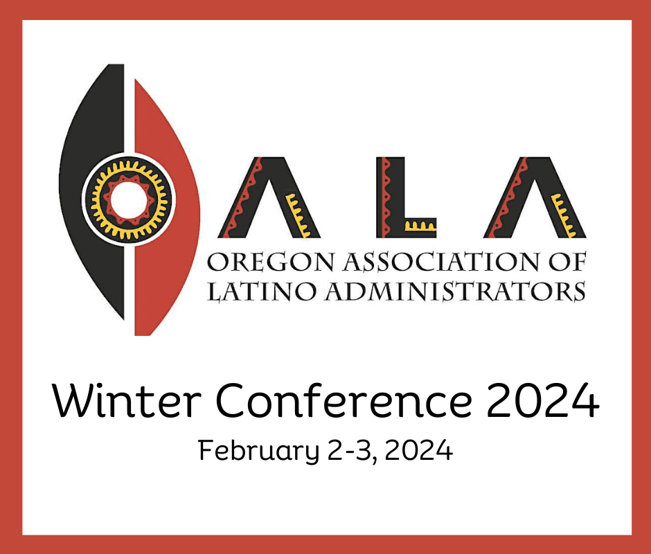 OALA Winter Conference 2024